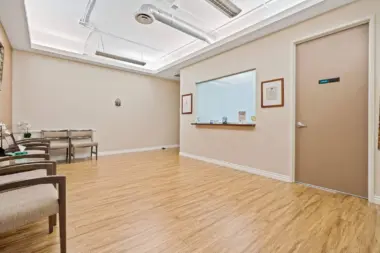 The facilities at The Canyon at Santa Monica in Los Angeles, CA 4